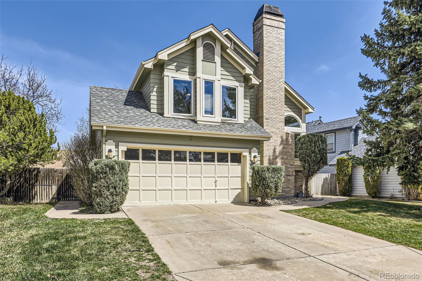 CMA Image for 9902  independence street,Broomfield, Colorado