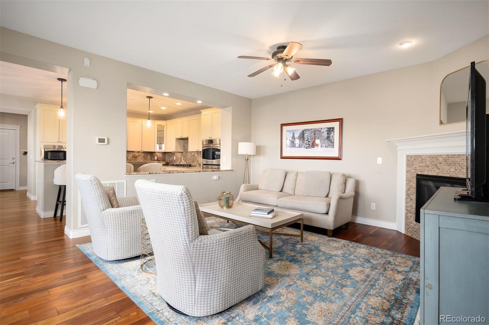 MLS Image #5 for 3234  galena street,denver, Colorado