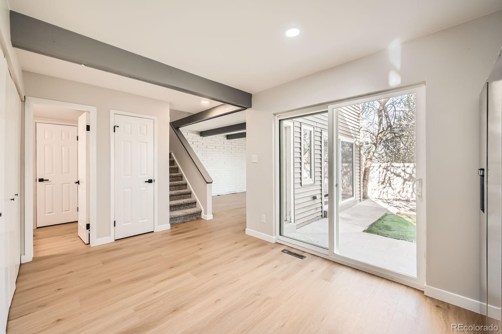 MLS Image #10 for 9573 e kansas circle,denver, Colorado