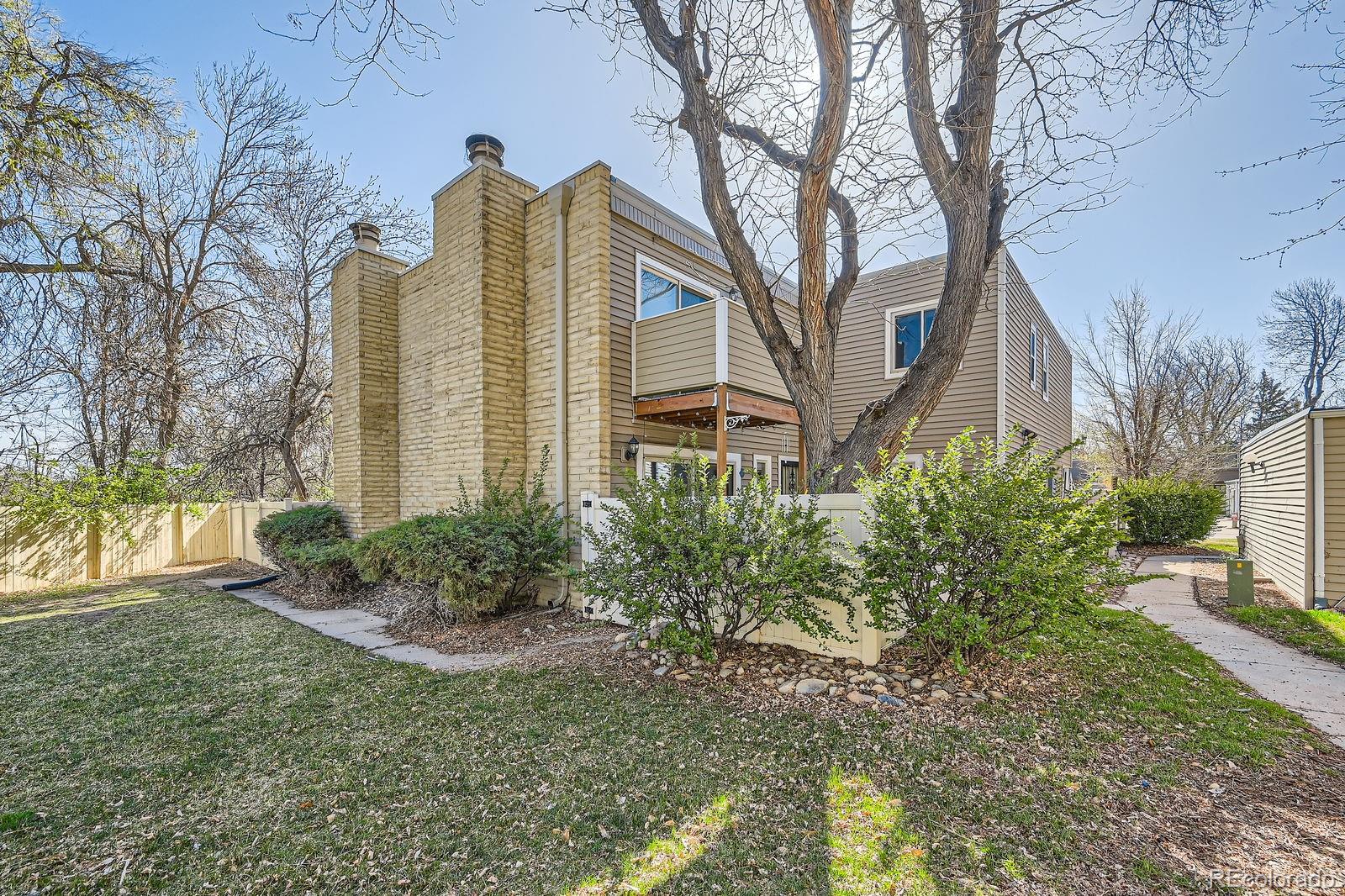 MLS Image #25 for 9573 e kansas circle,denver, Colorado