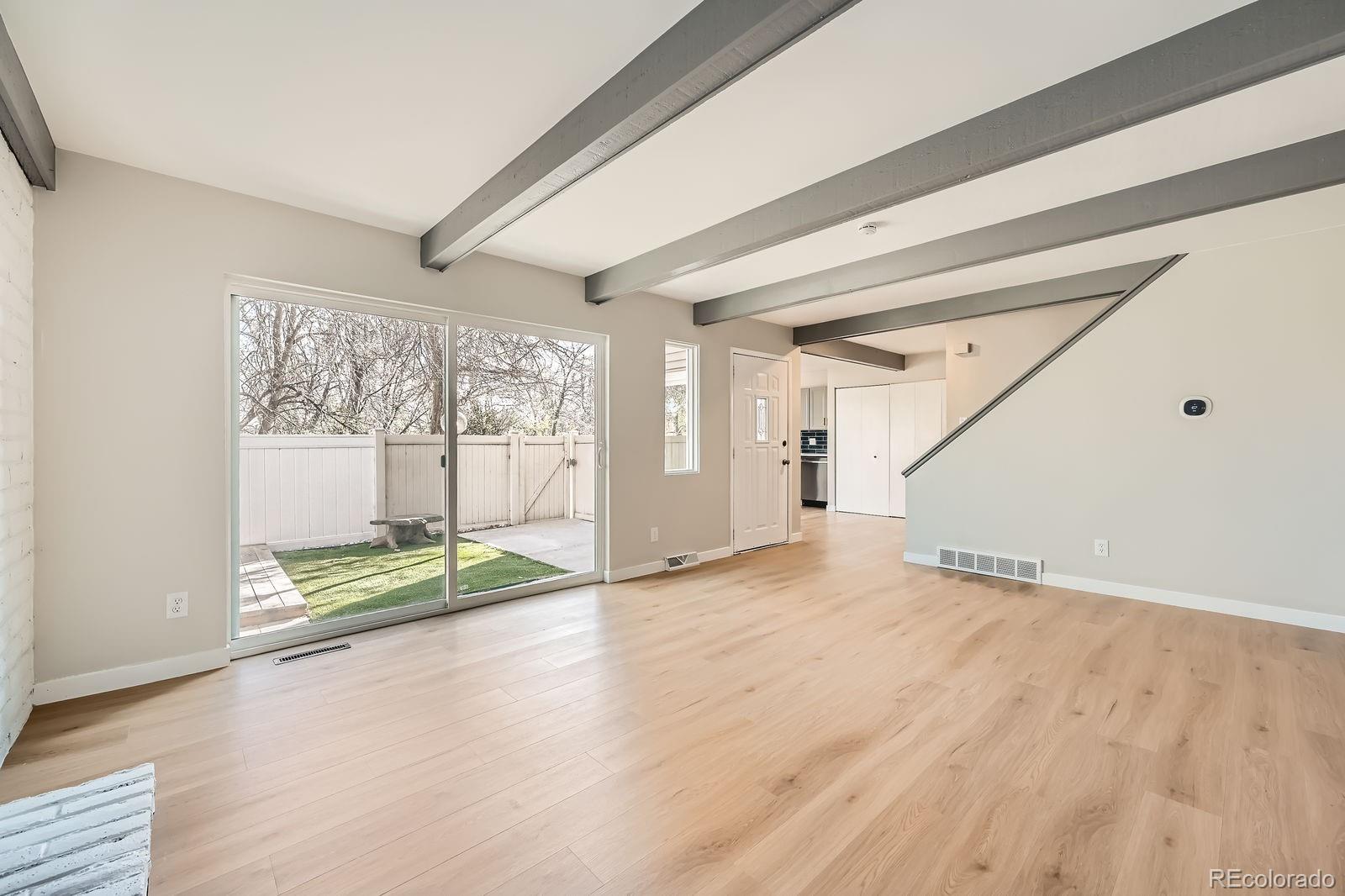 MLS Image #4 for 9573 e kansas circle,denver, Colorado