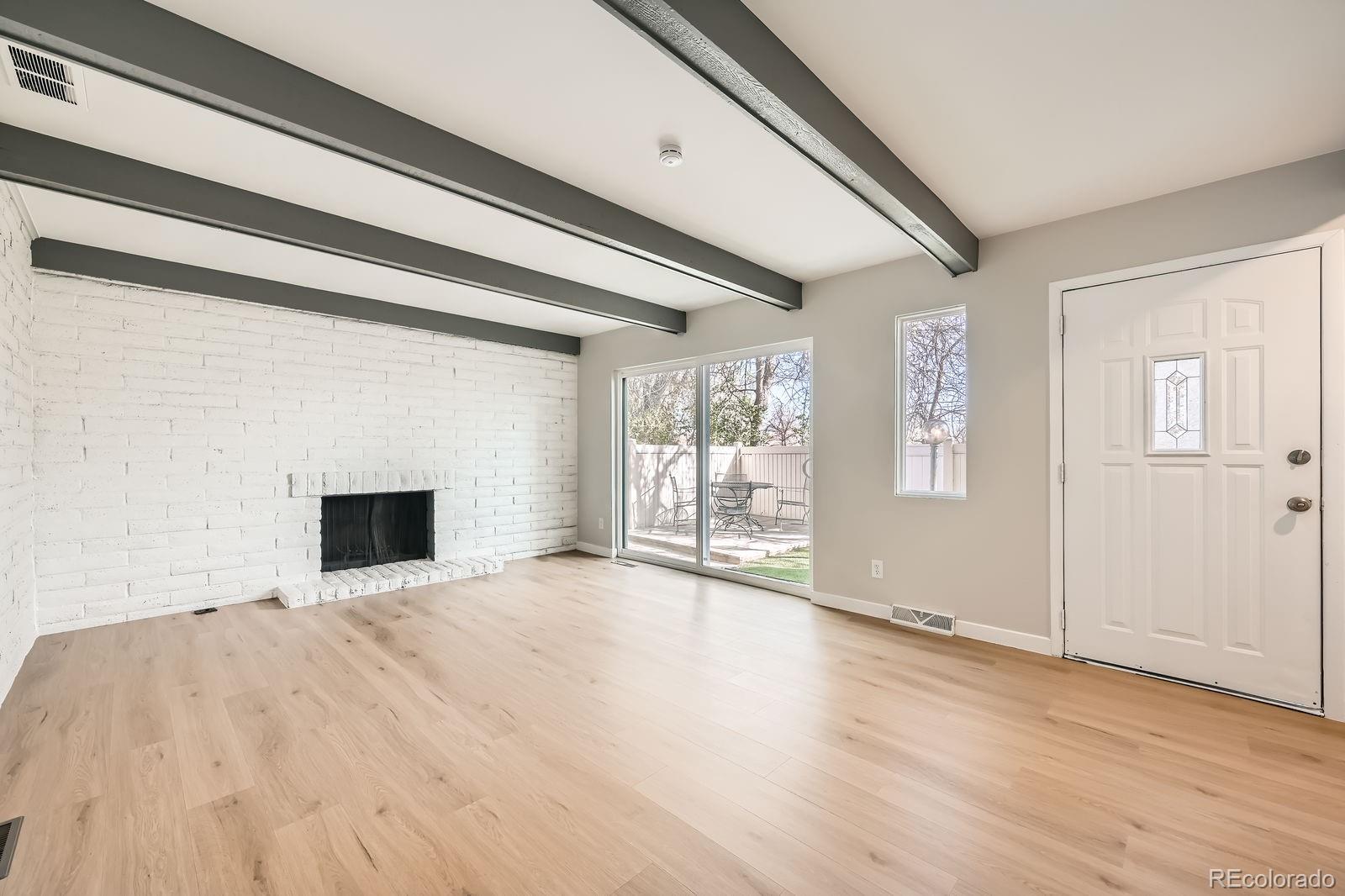 MLS Image #5 for 9573 e kansas circle,denver, Colorado