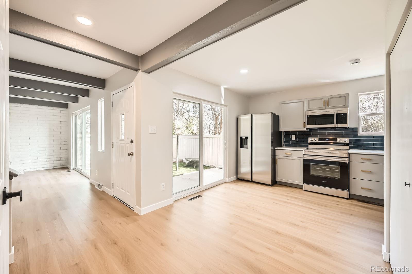 MLS Image #7 for 9573 e kansas circle,denver, Colorado