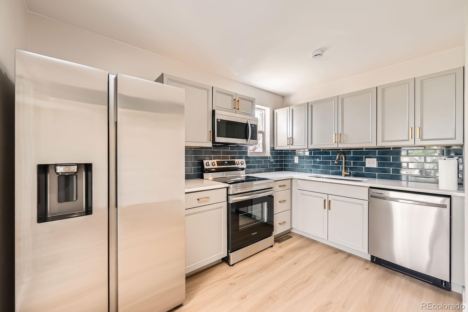 MLS Image #8 for 9573 e kansas circle,denver, Colorado