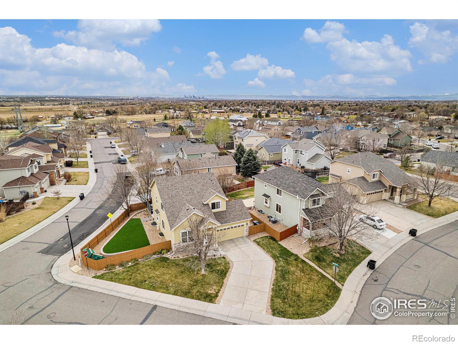 MLS Image #2 for 11361  kearney way,thornton, Colorado