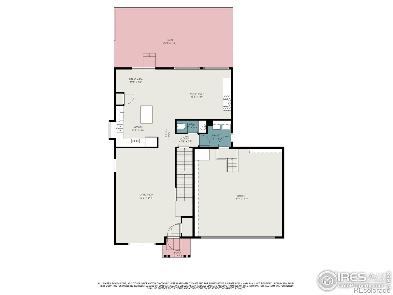 MLS Image #31 for 11361  kearney way,thornton, Colorado