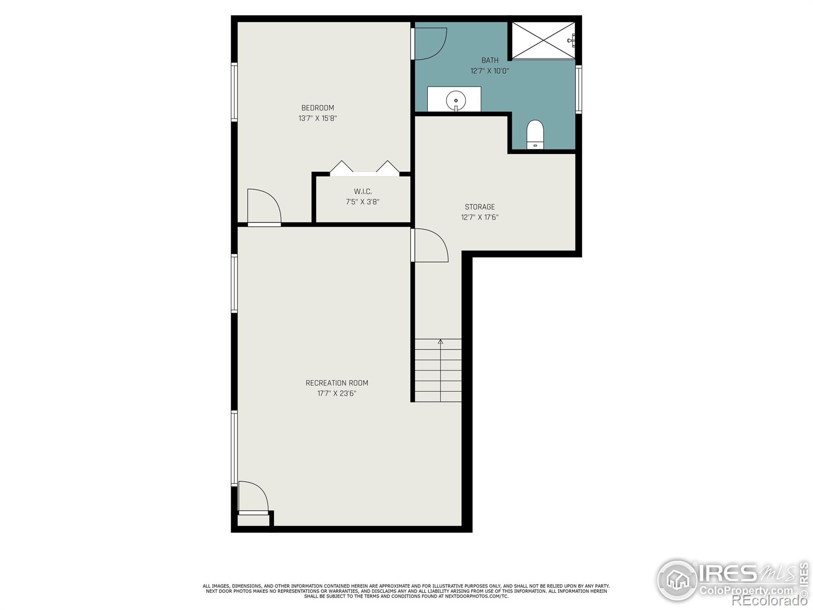 MLS Image #33 for 11361  kearney way,thornton, Colorado