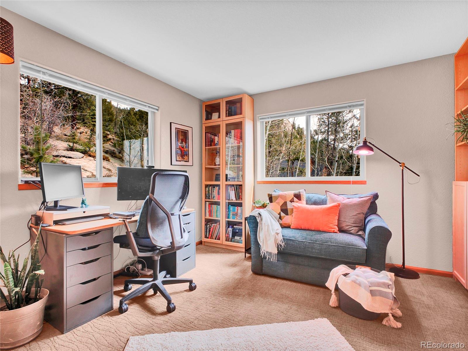MLS Image #24 for 30813  kings valley drive,conifer, Colorado