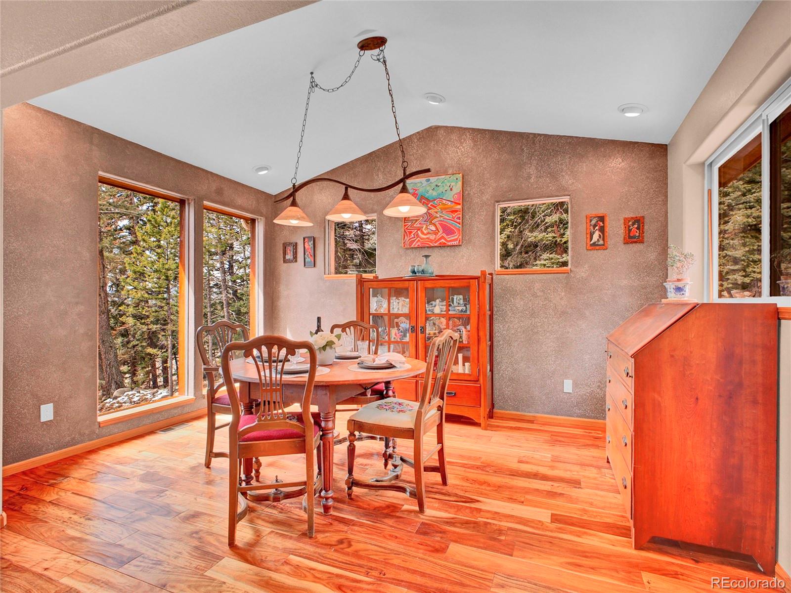 MLS Image #3 for 30813  kings valley drive,conifer, Colorado