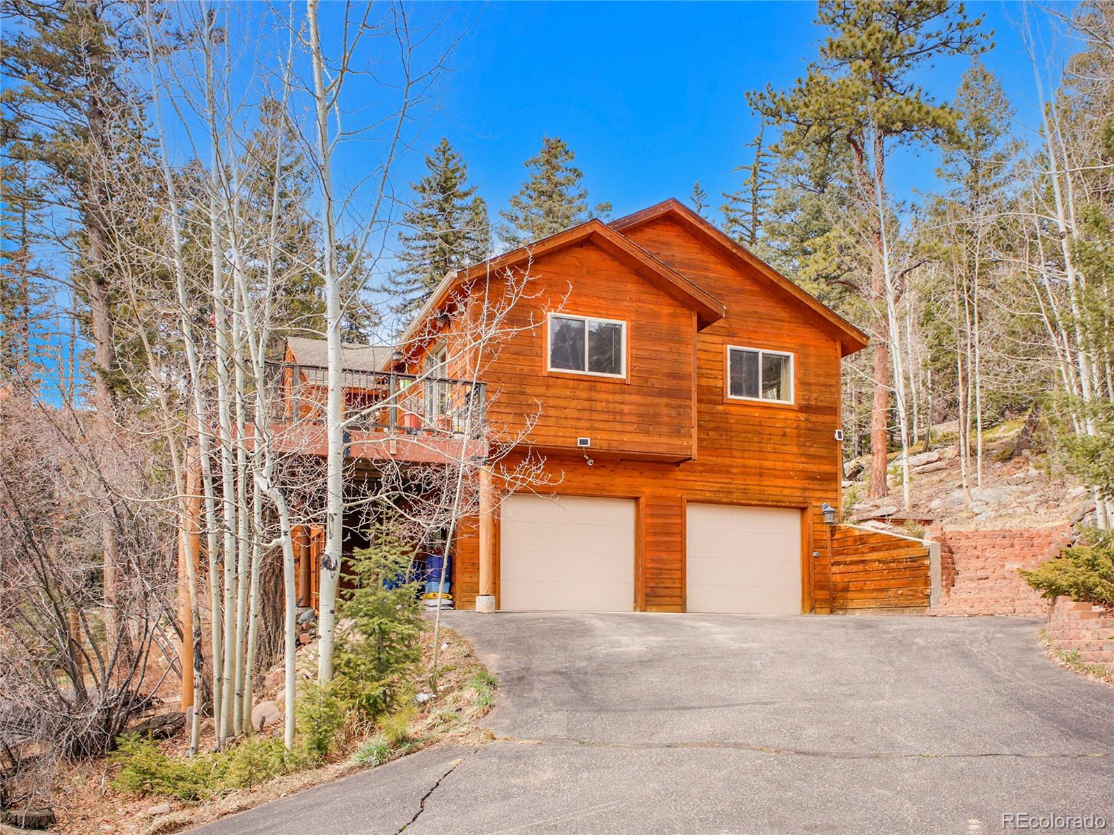 MLS Image #30 for 30813  kings valley drive,conifer, Colorado