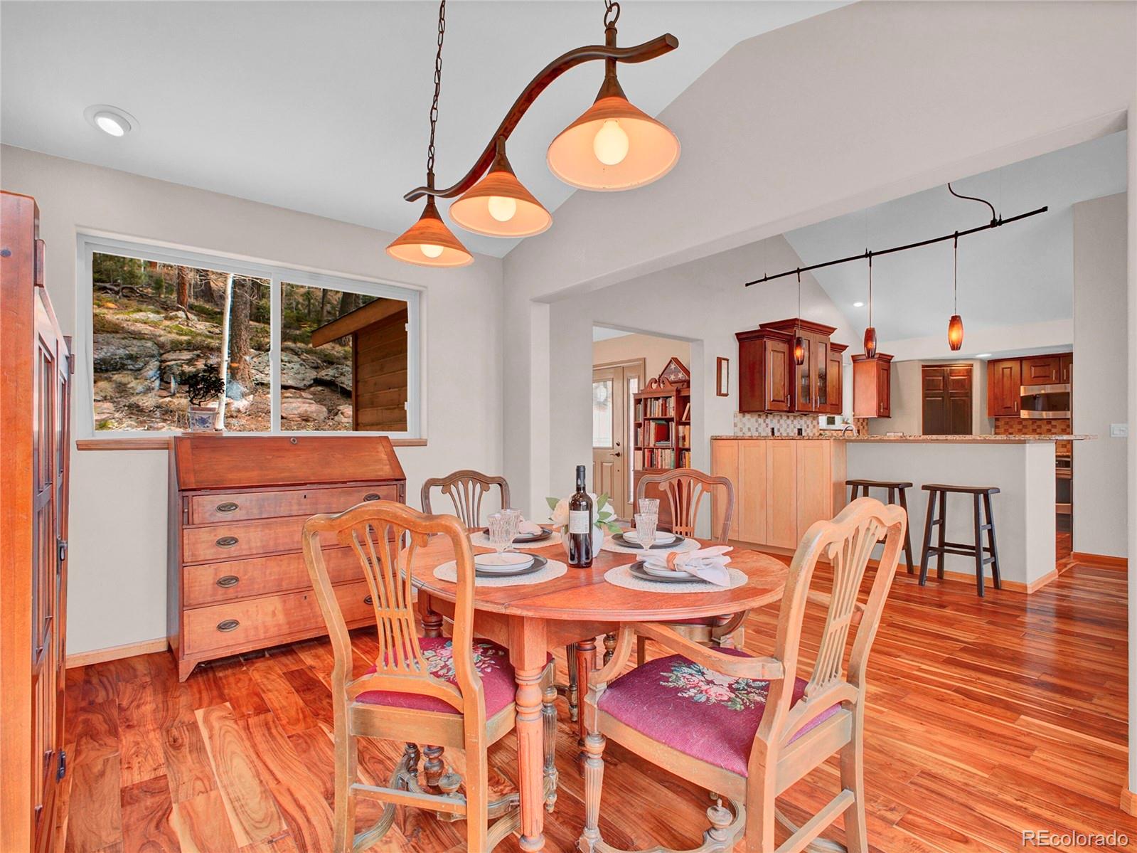 MLS Image #4 for 30813  kings valley drive,conifer, Colorado