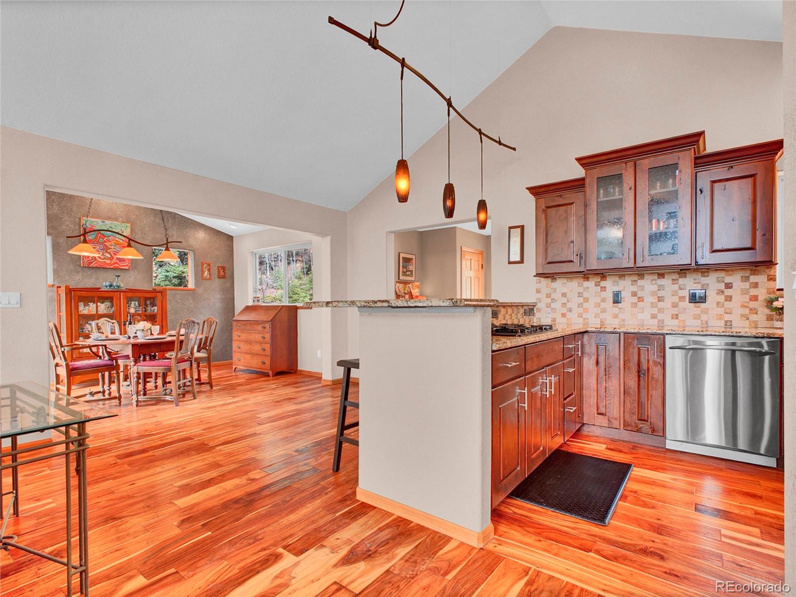 MLS Image #6 for 30813  kings valley drive,conifer, Colorado