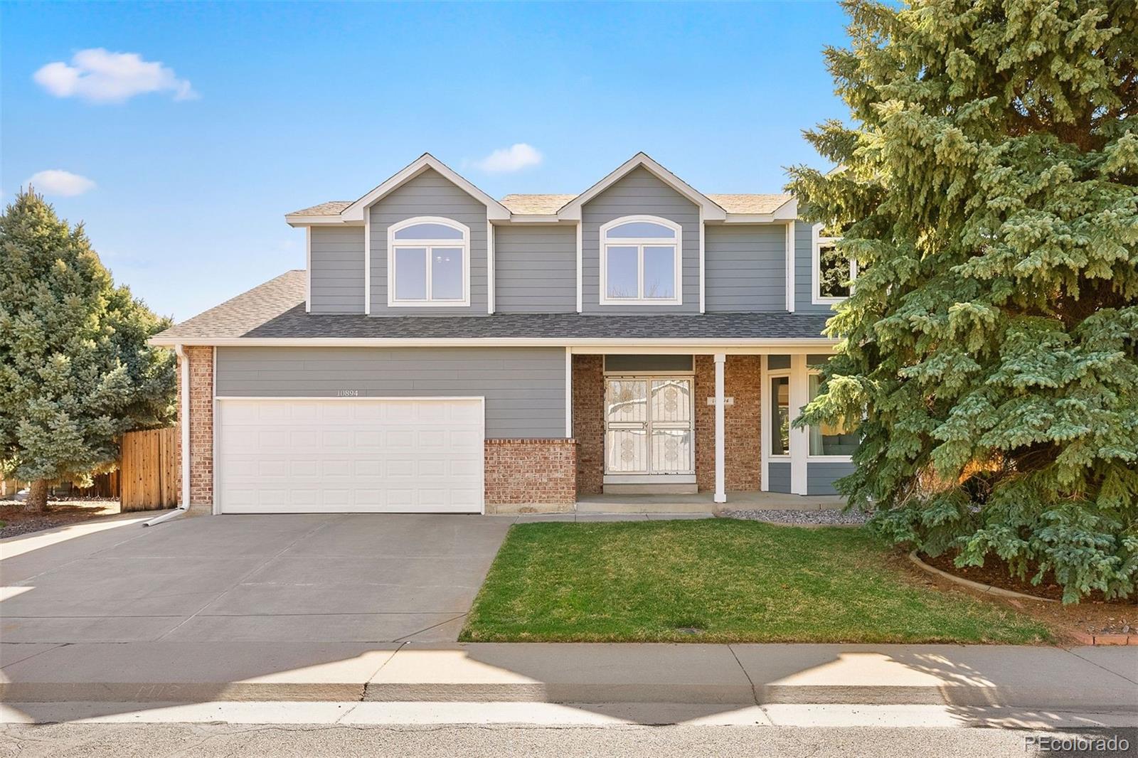 MLS Image #0 for 10894  depew place,westminster, Colorado