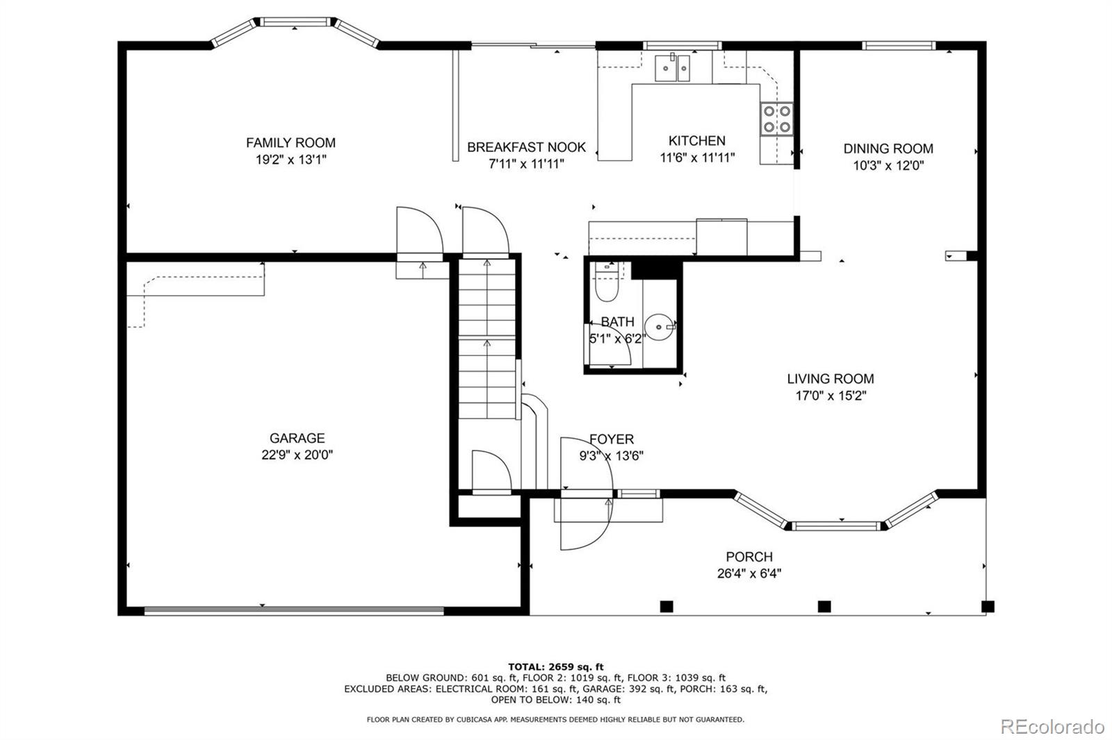 MLS Image #38 for 10894  depew place,westminster, Colorado