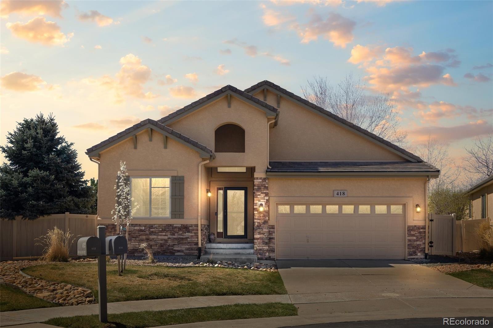 MLS Image #0 for 418  rifle court,broomfield, Colorado