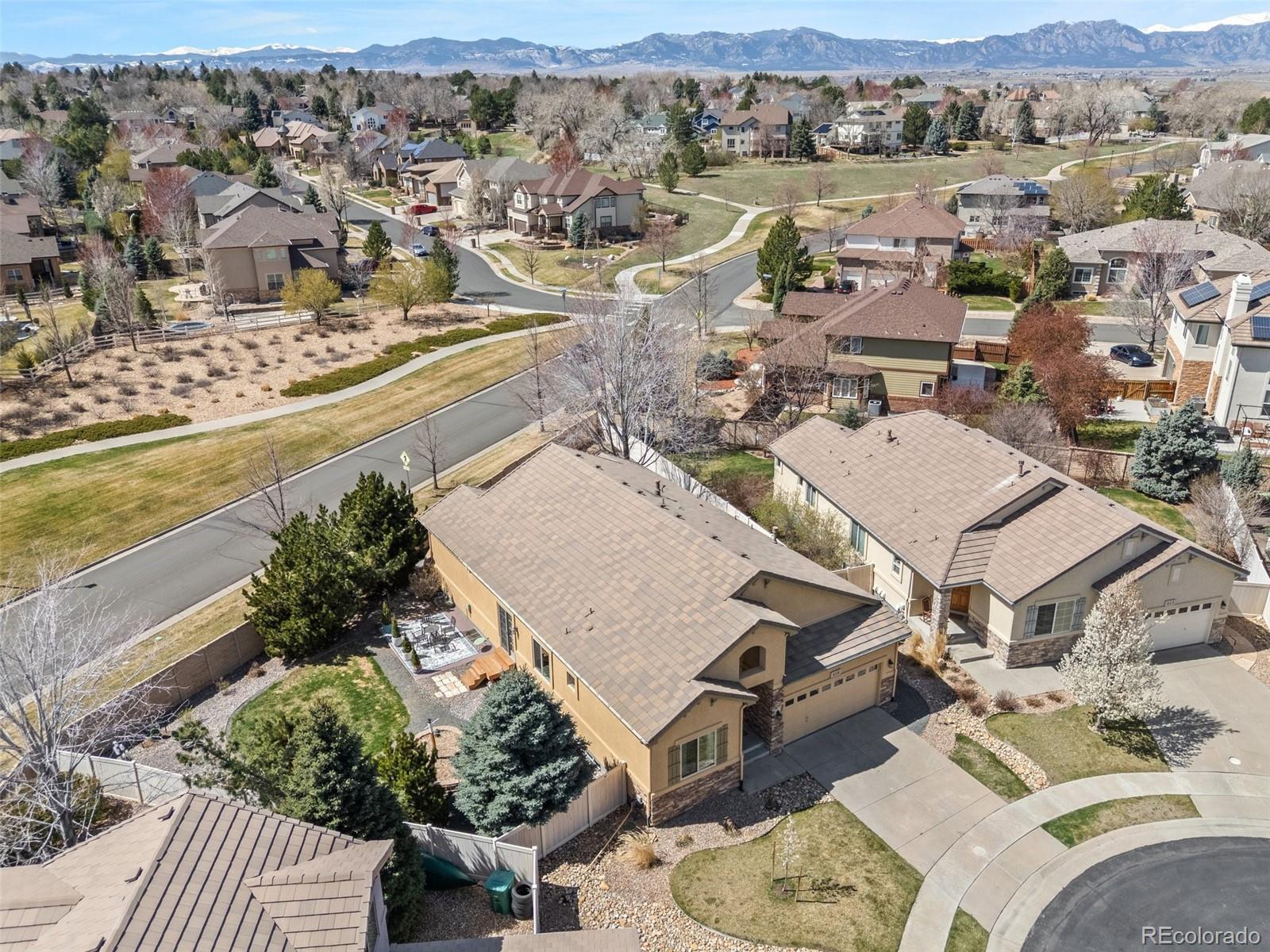 MLS Image #38 for 418  rifle court,broomfield, Colorado