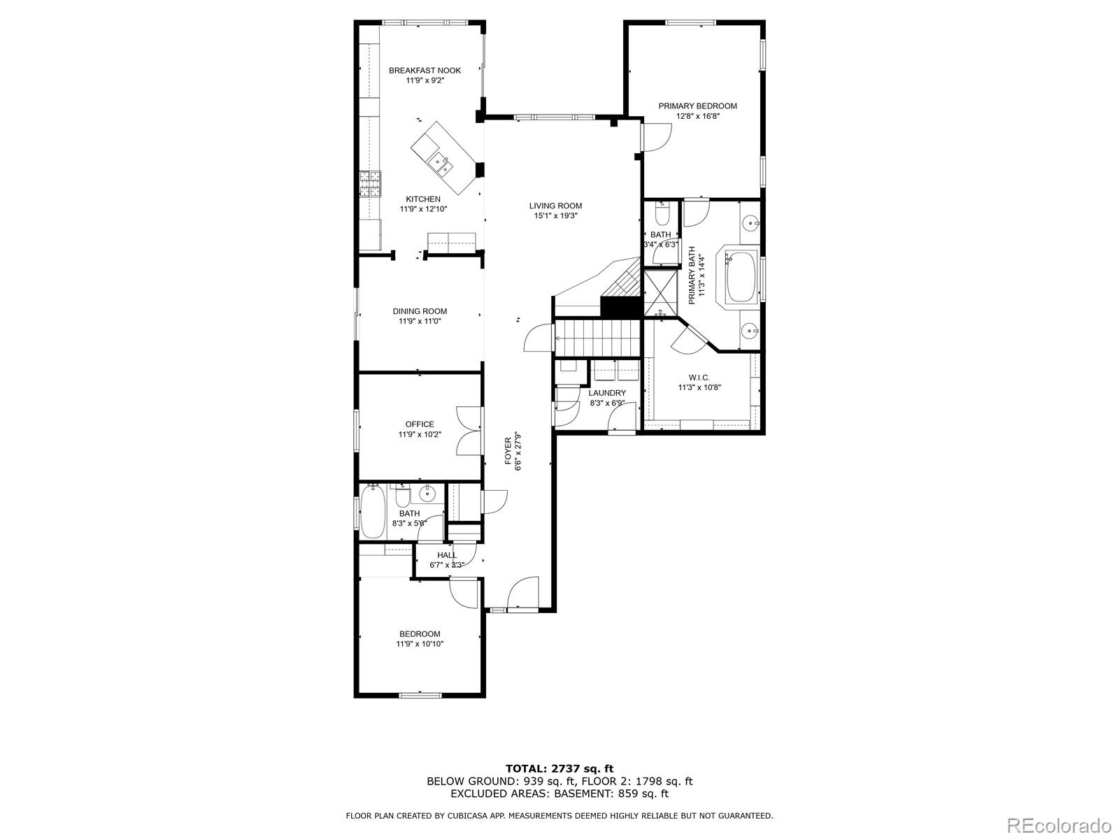 MLS Image #42 for 418  rifle court,broomfield, Colorado
