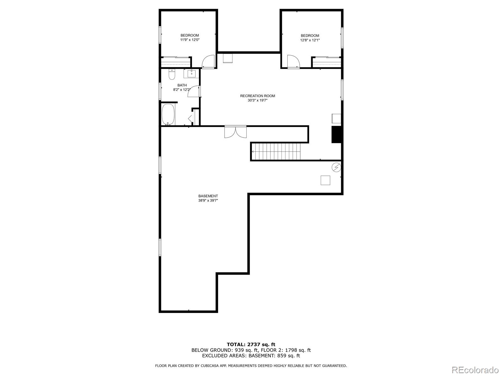 MLS Image #43 for 418  rifle court,broomfield, Colorado