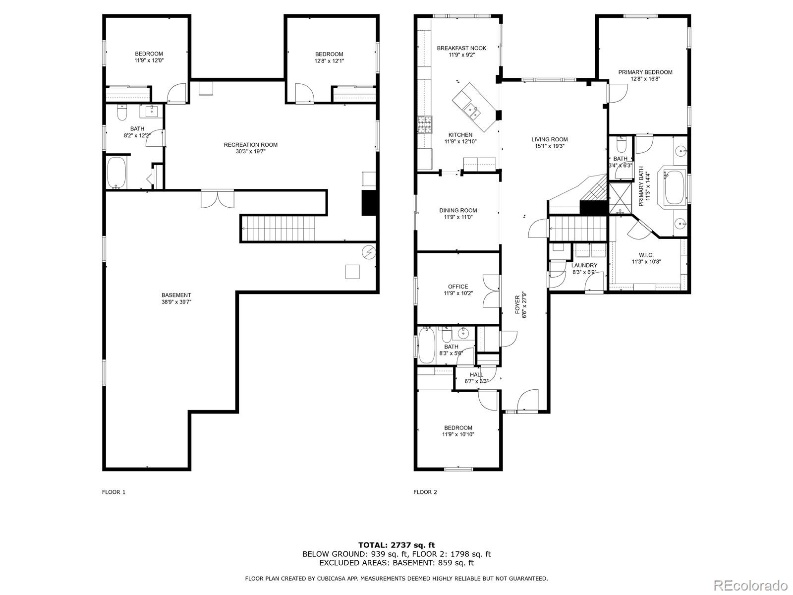 MLS Image #44 for 418  rifle court,broomfield, Colorado