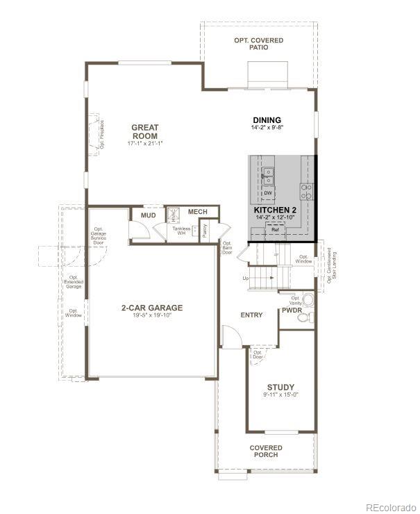CMA Image for 8595  silverton lane,Littleton, Colorado