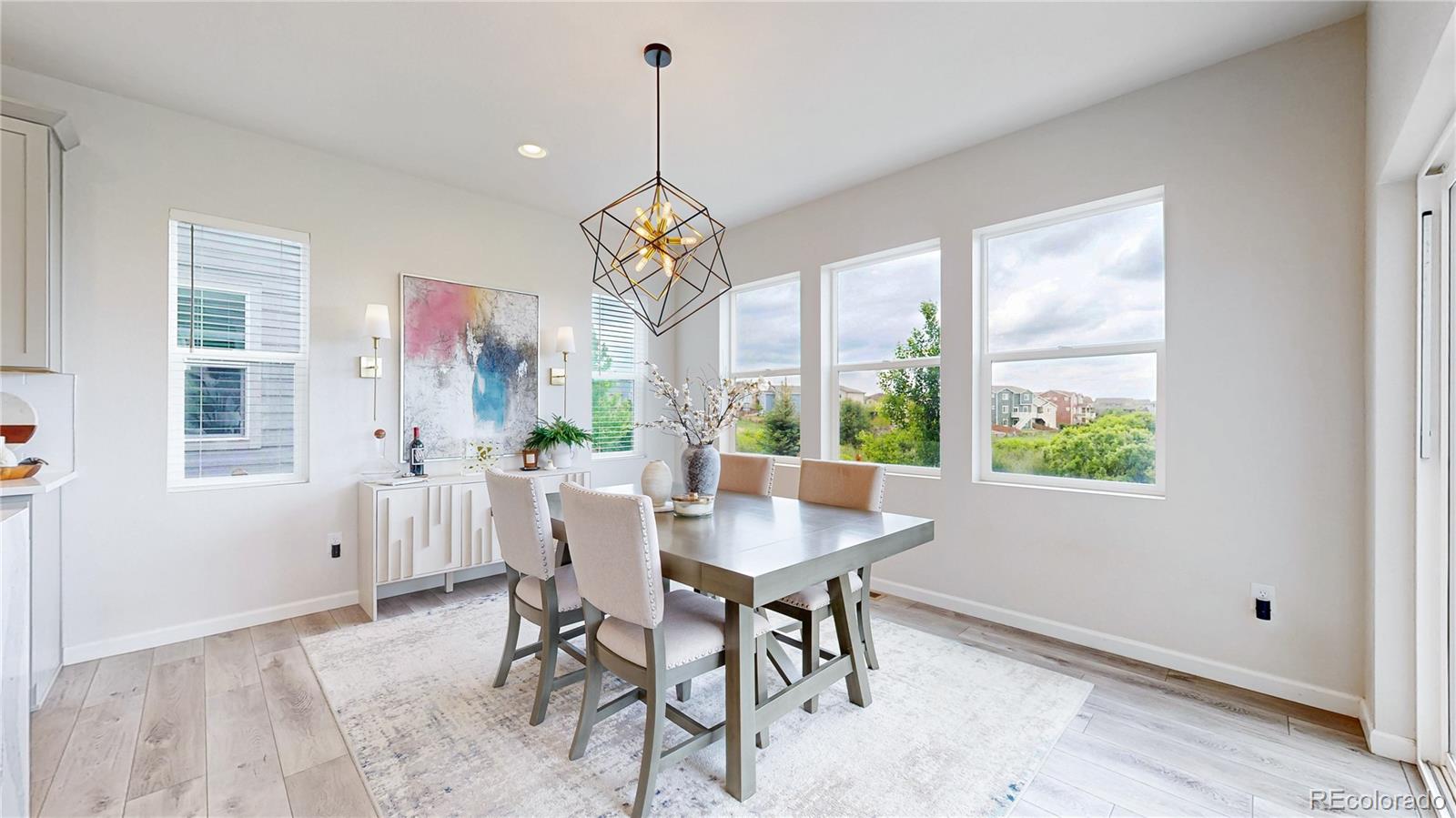 MLS Image #20 for 4585  high mesa circle,castle rock, Colorado