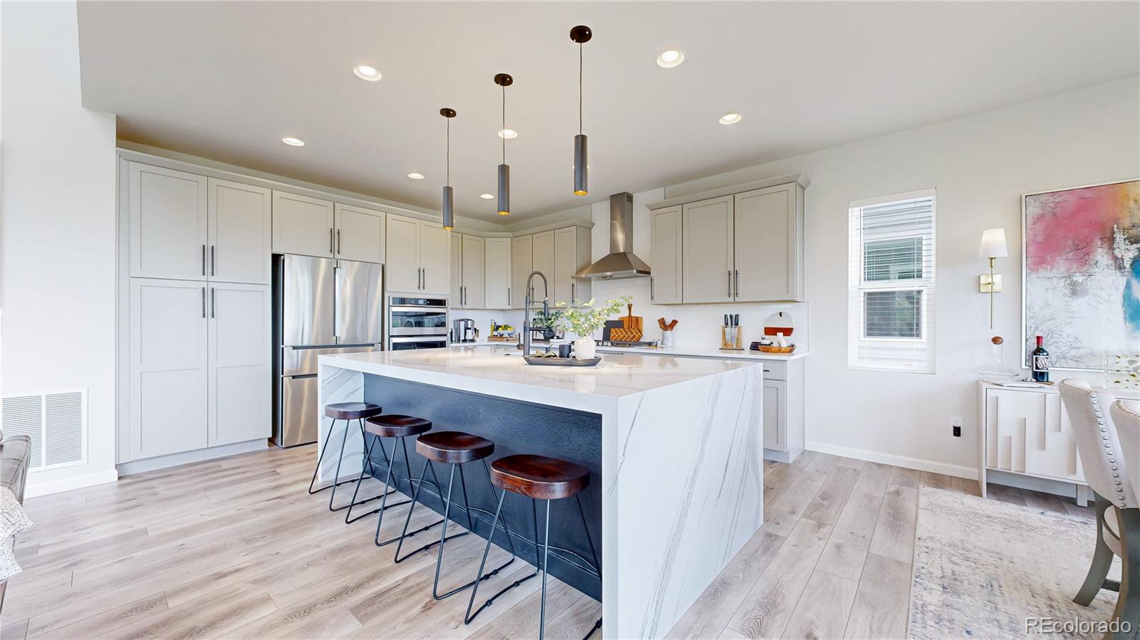 MLS Image #3 for 4585  high mesa circle,castle rock, Colorado