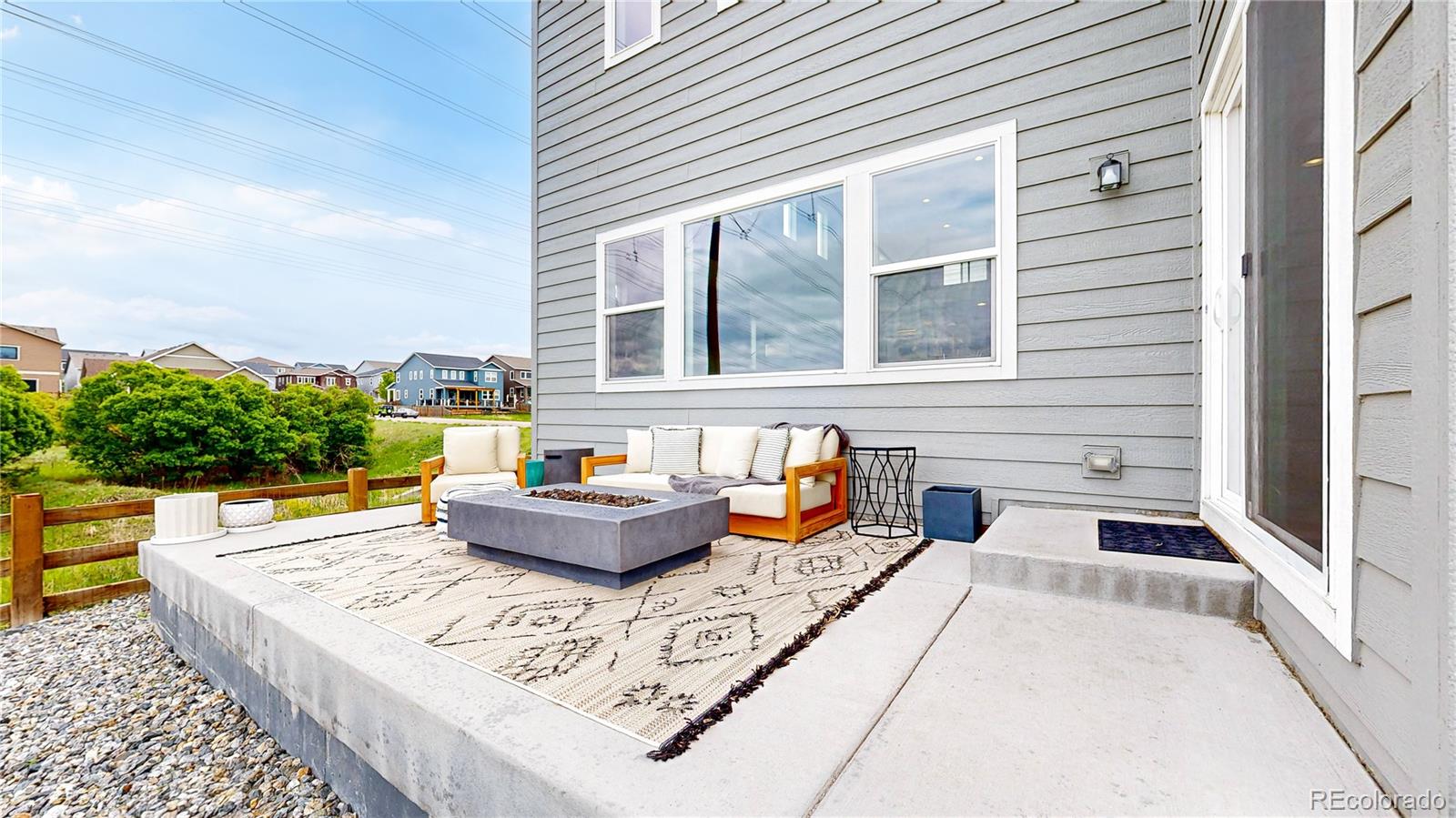 MLS Image #38 for 4585  high mesa circle,castle rock, Colorado