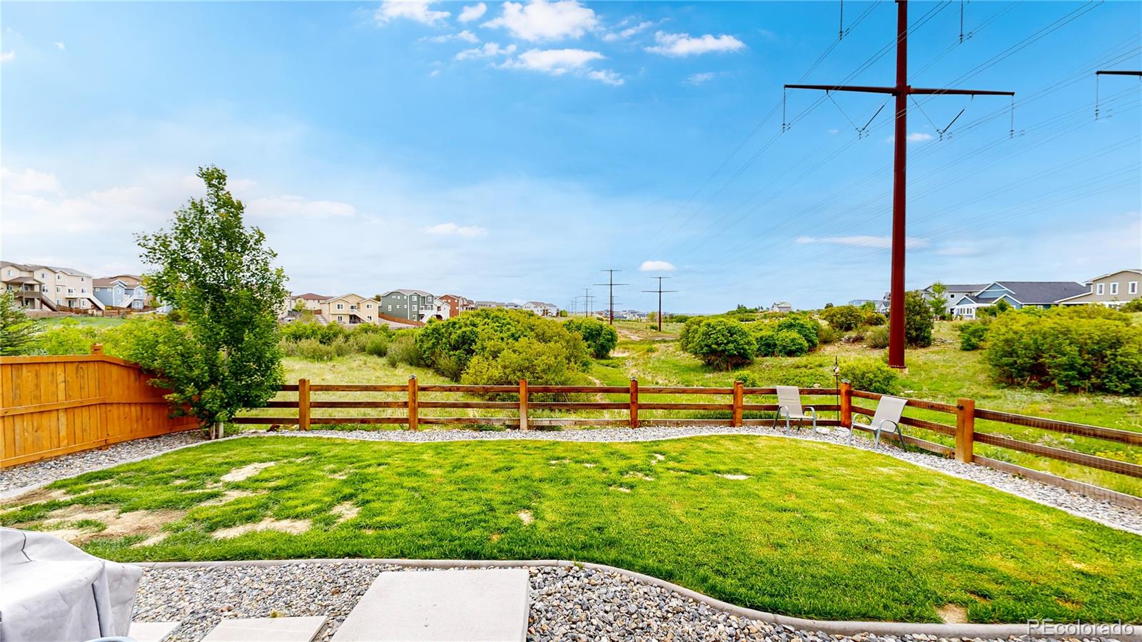 MLS Image #39 for 4585  high mesa circle,castle rock, Colorado