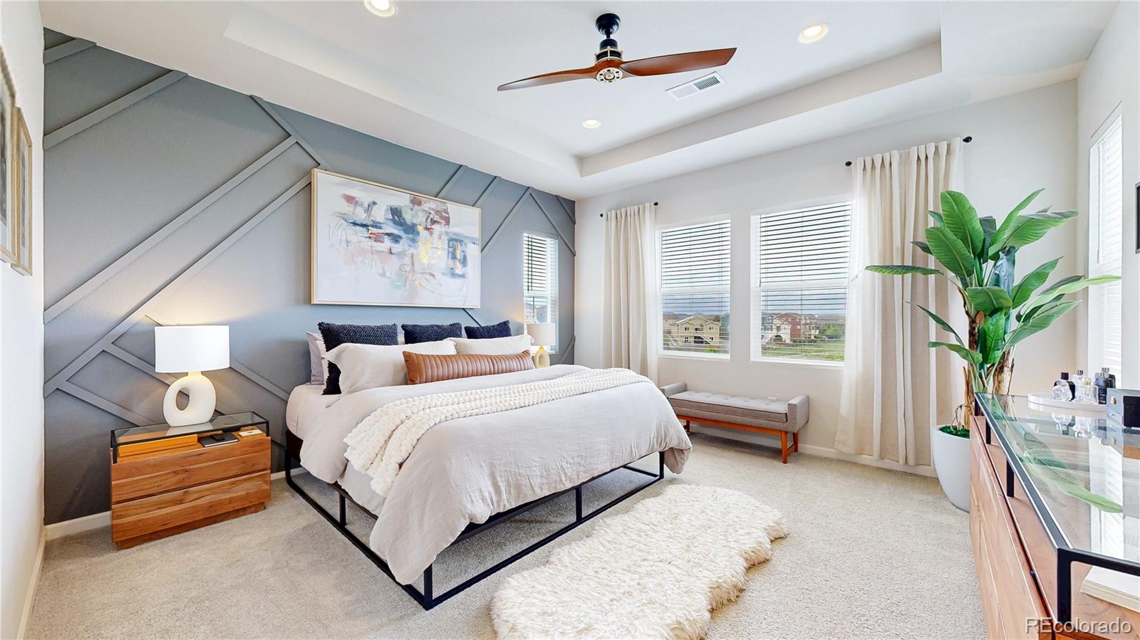 MLS Image #4 for 4585  high mesa circle,castle rock, Colorado