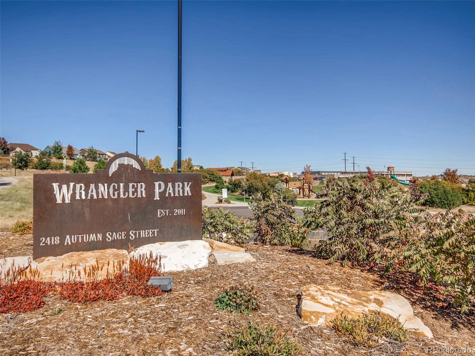 MLS Image #41 for 4585  high mesa circle,castle rock, Colorado