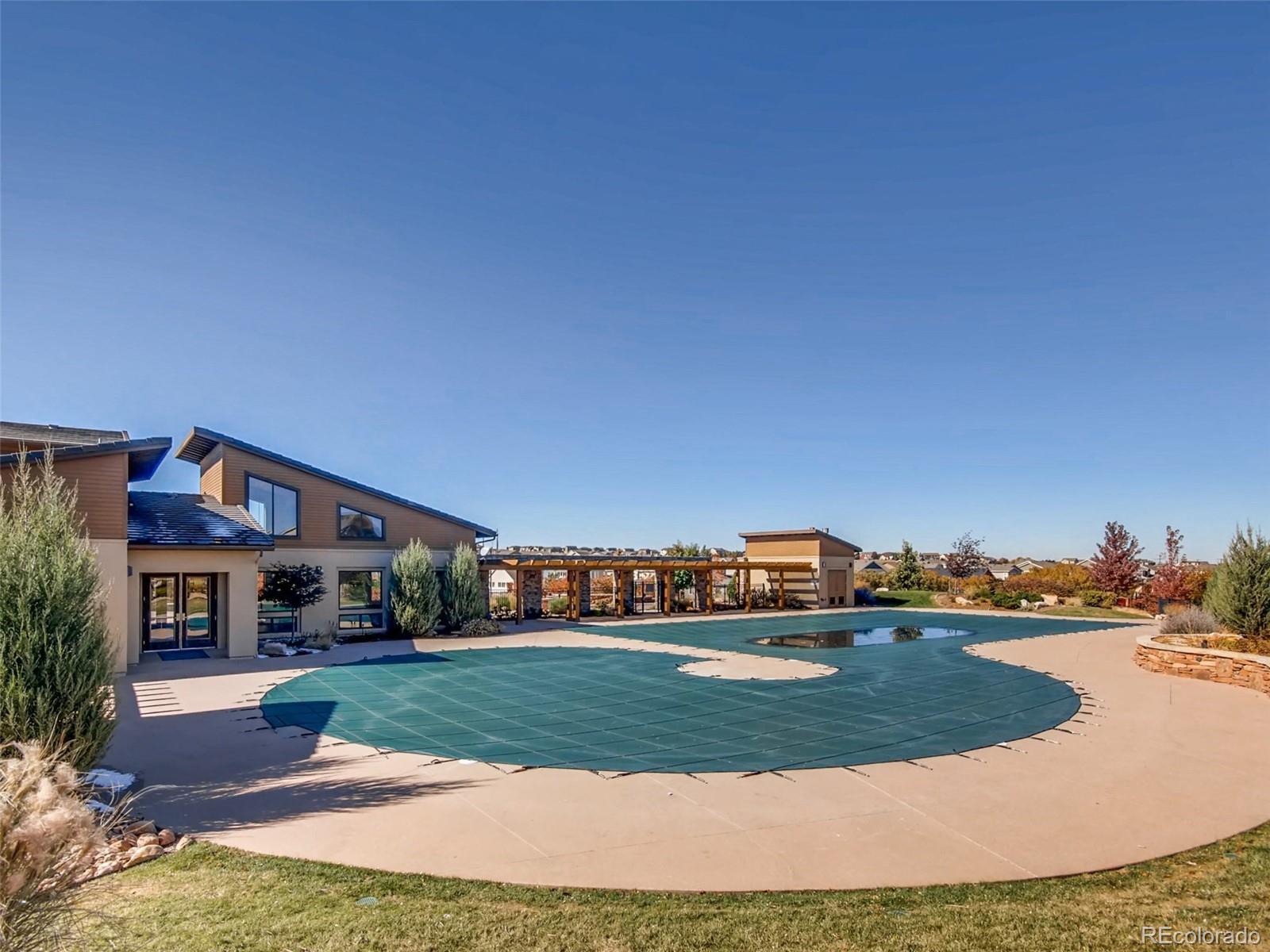 MLS Image #42 for 4585  high mesa circle,castle rock, Colorado