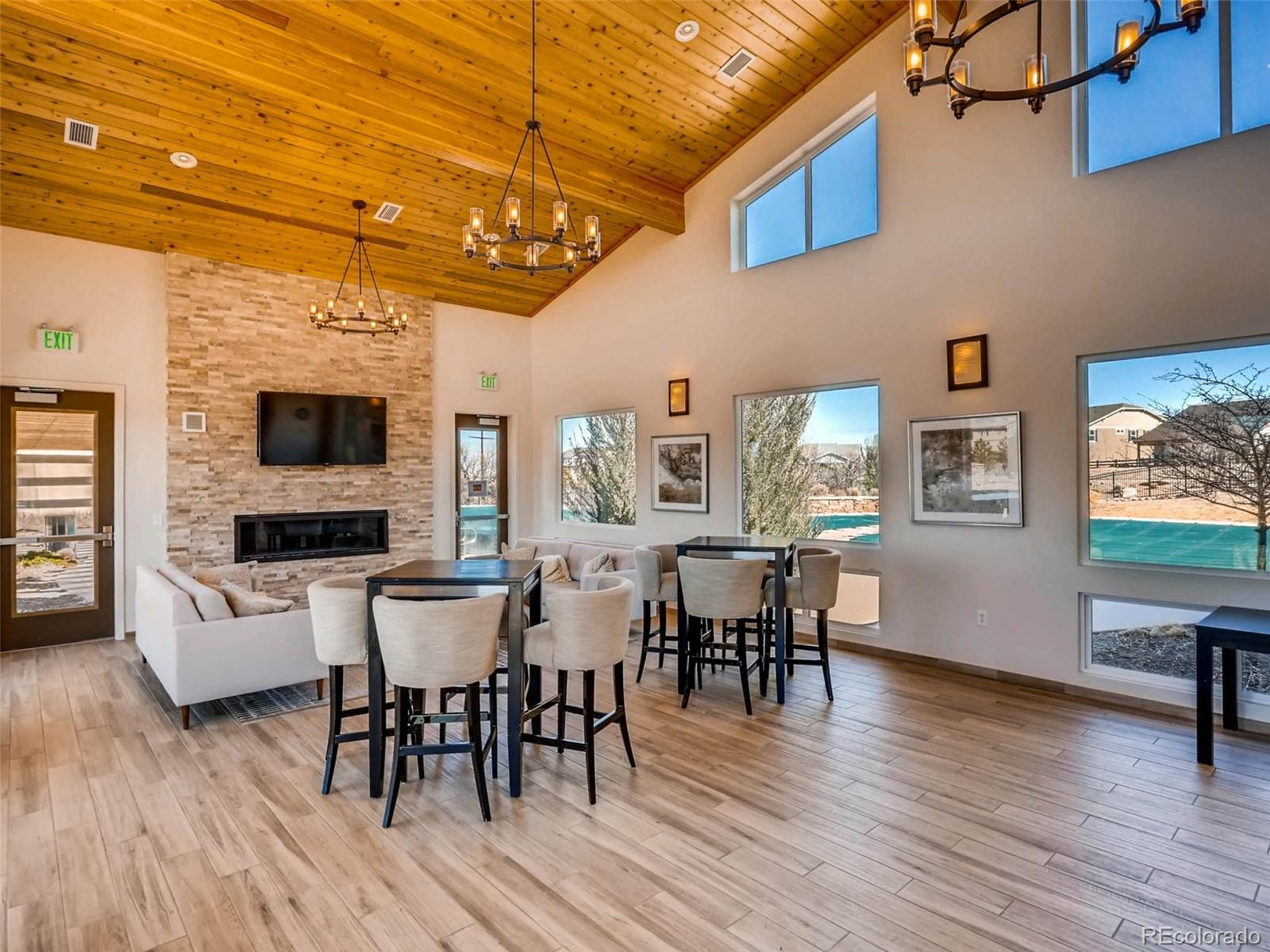 MLS Image #43 for 4585  high mesa circle,castle rock, Colorado