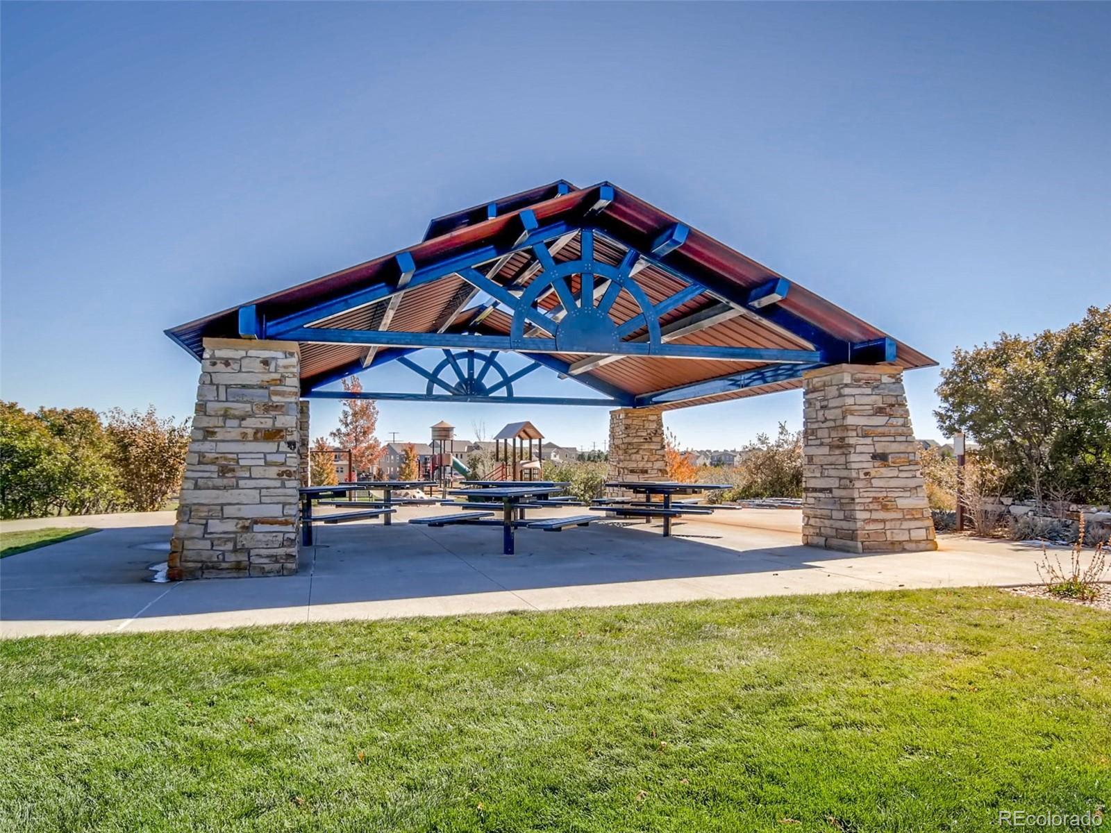 MLS Image #44 for 4585  high mesa circle,castle rock, Colorado