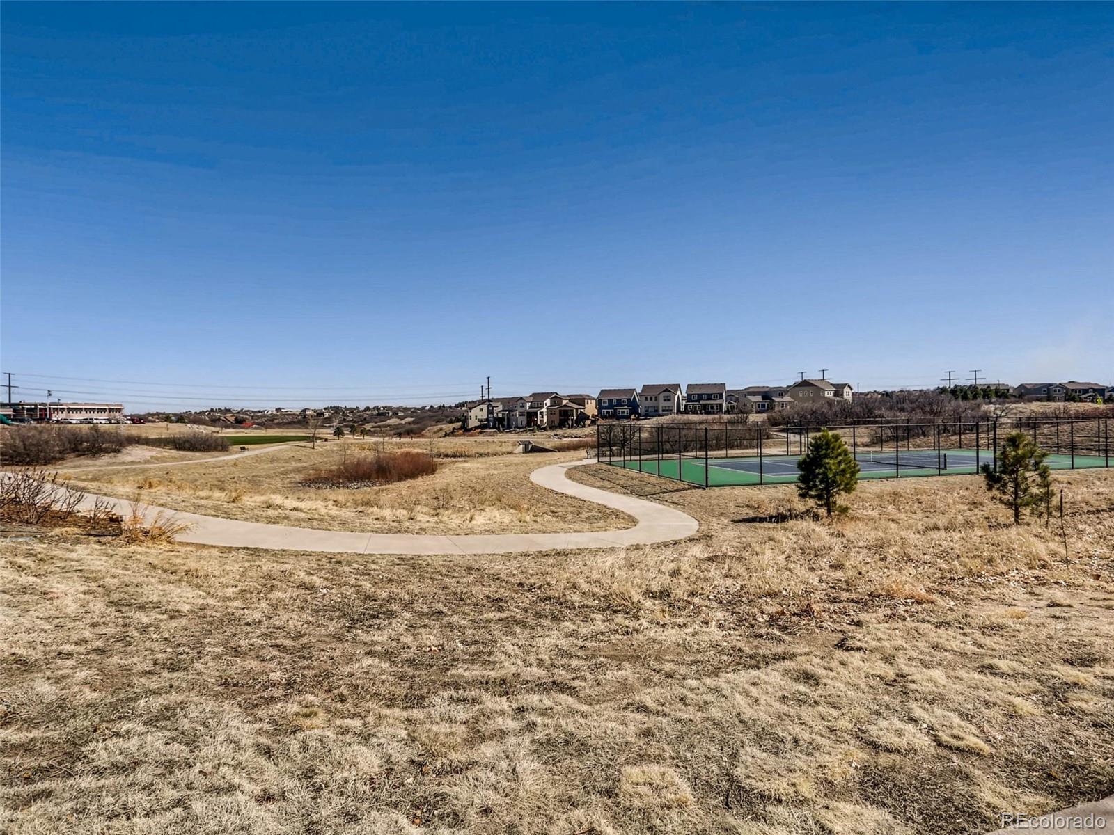 MLS Image #45 for 4585  high mesa circle,castle rock, Colorado