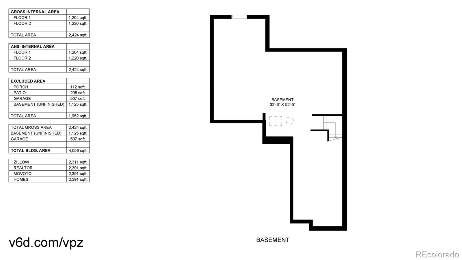 MLS Image #47 for 4585  high mesa circle,castle rock, Colorado