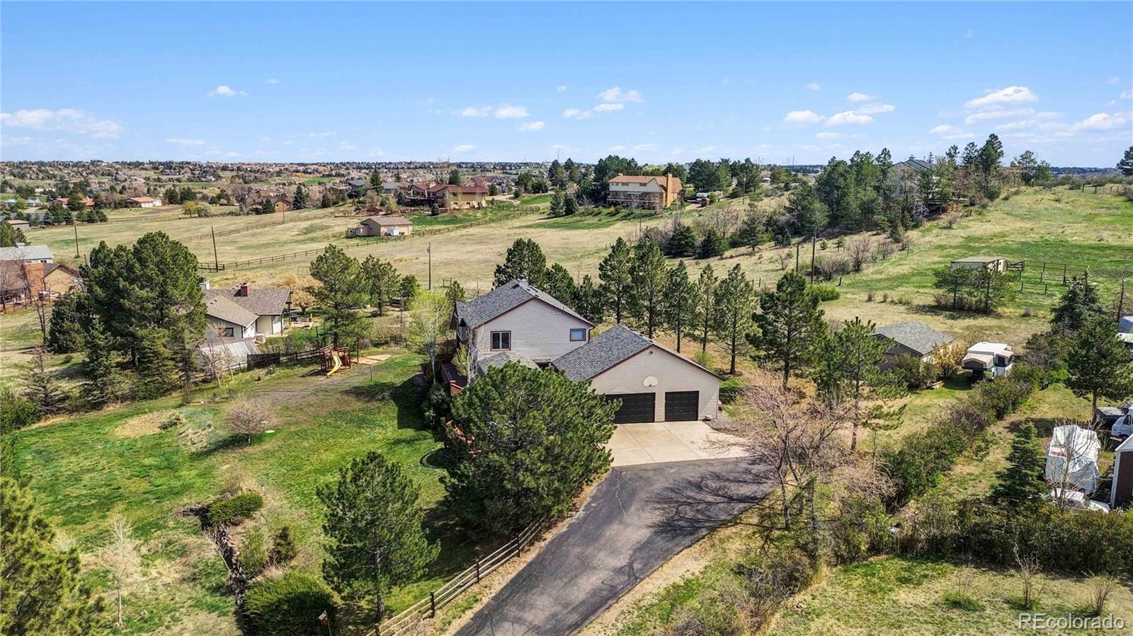 MLS Image #2 for 7388 s ireland circle,centennial, Colorado