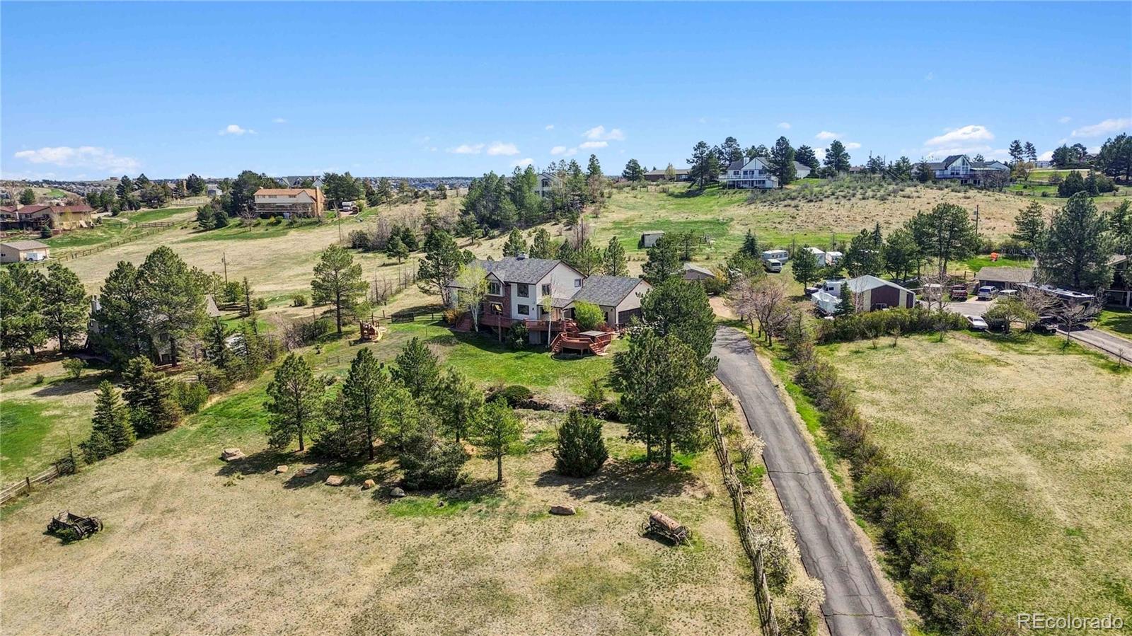 MLS Image #3 for 7388 s ireland circle,centennial, Colorado
