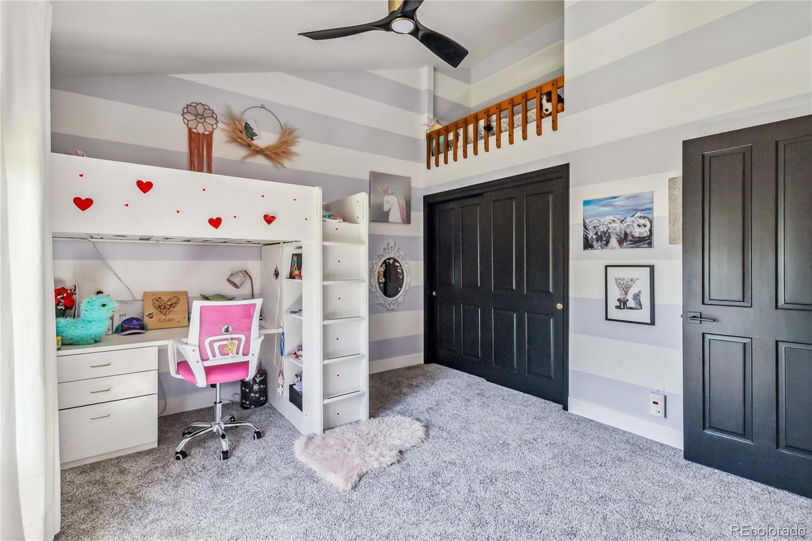 MLS Image #36 for 7388 s ireland circle,centennial, Colorado