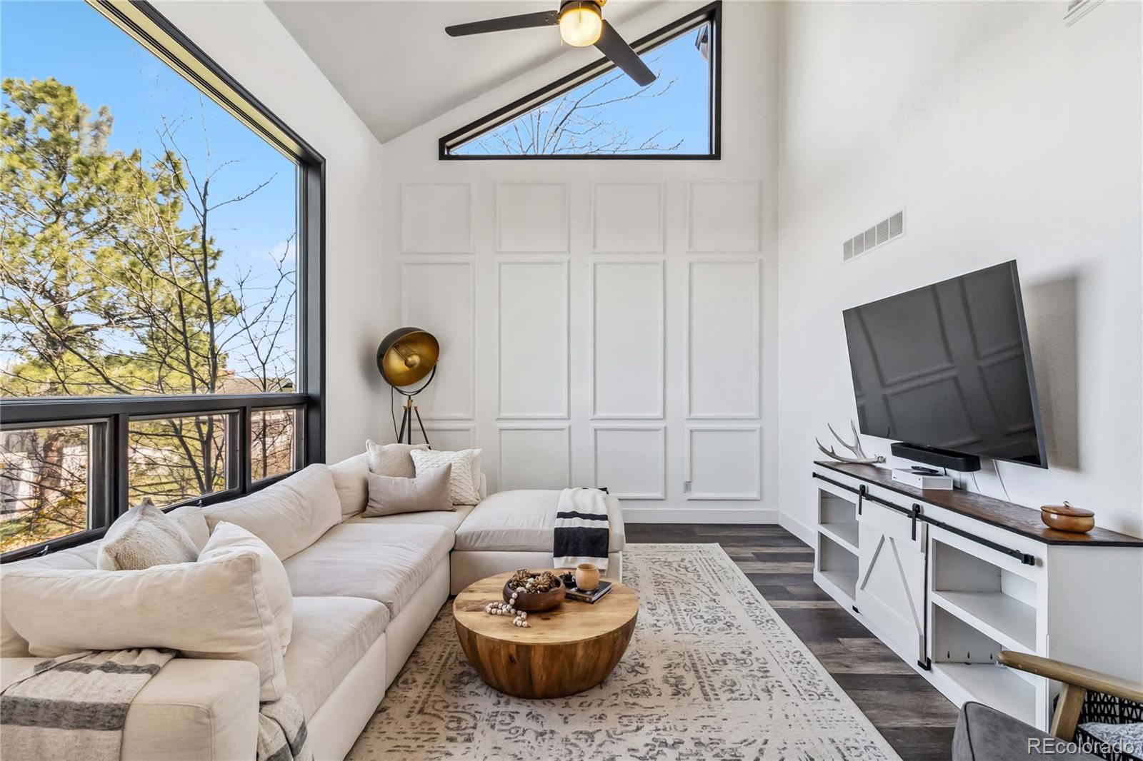 MLS Image #4 for 7388 s ireland circle,centennial, Colorado