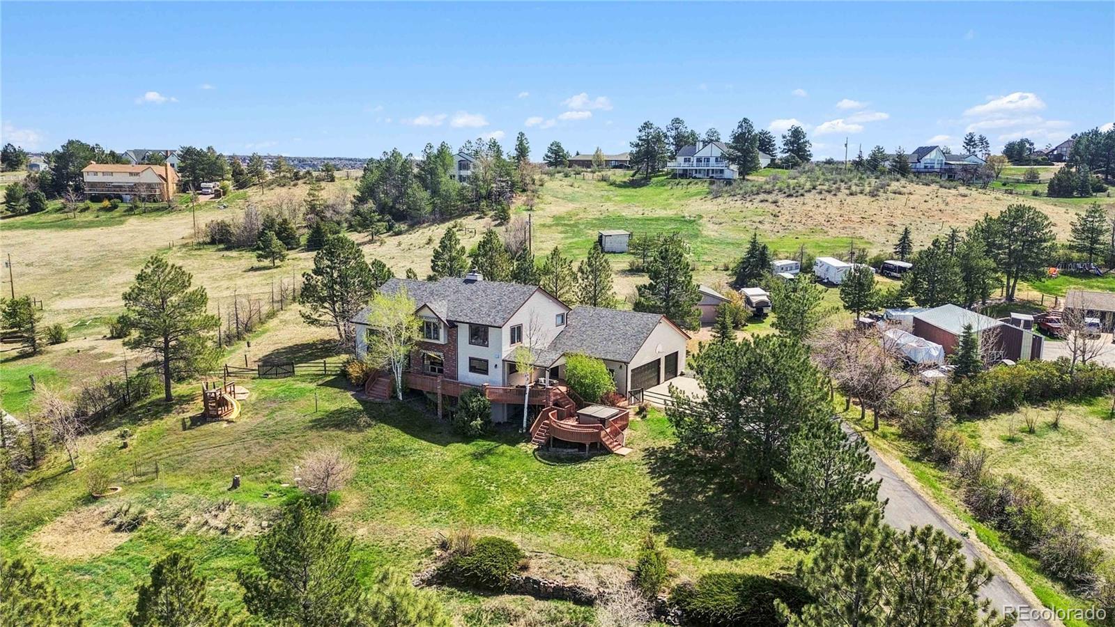 MLS Image #44 for 7388 s ireland circle,centennial, Colorado