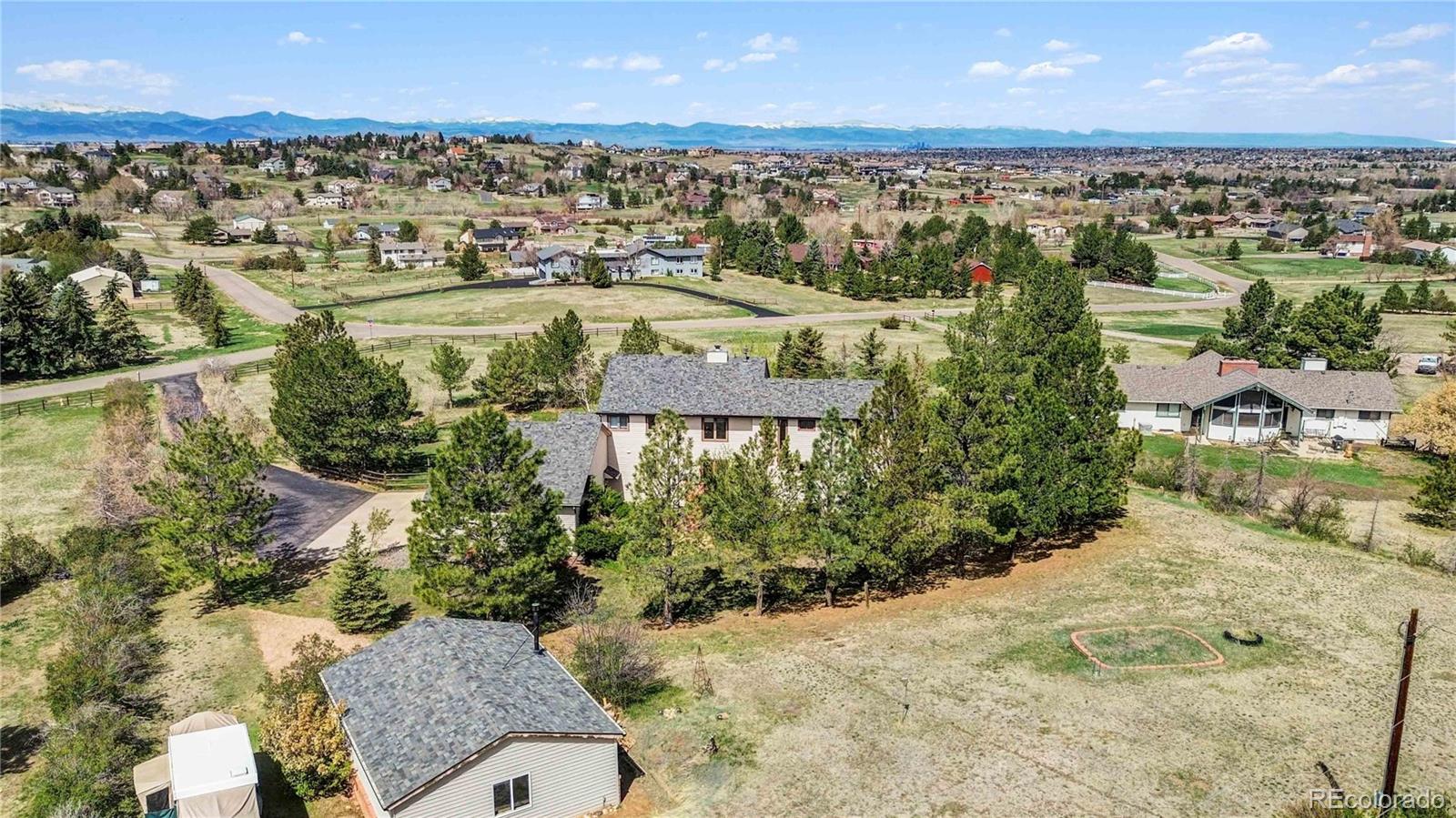 MLS Image #45 for 7388 s ireland circle,centennial, Colorado