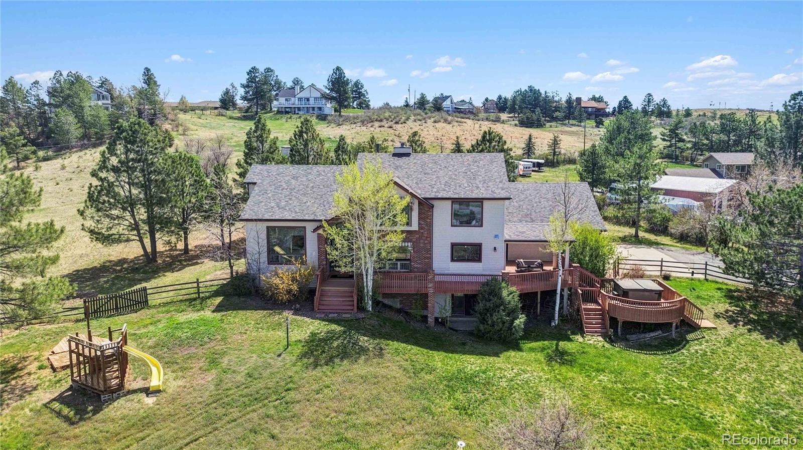 MLS Image #48 for 7388 s ireland circle,centennial, Colorado