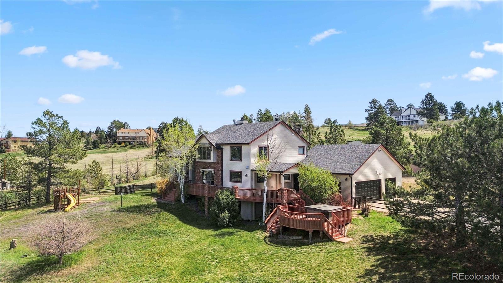 MLS Image #49 for 7388 s ireland circle,centennial, Colorado