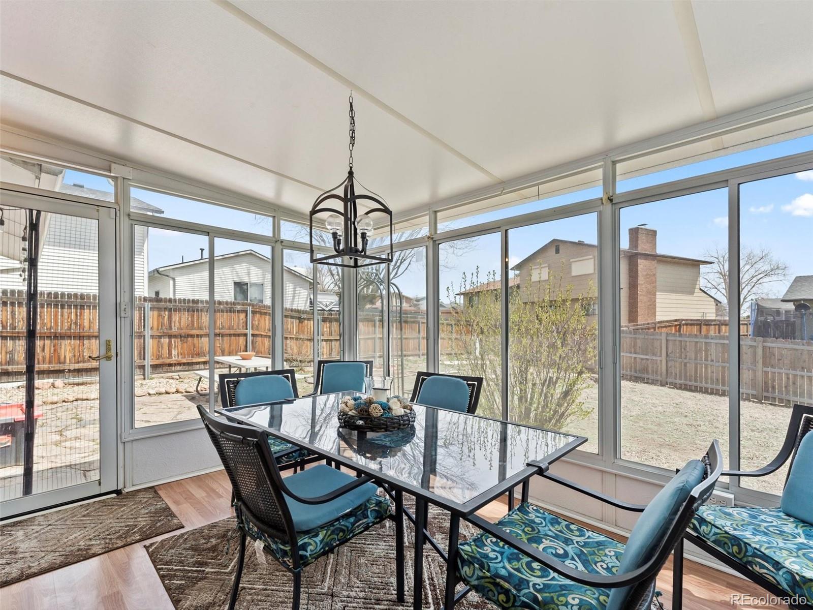 MLS Image #19 for 7515  woodstock street,colorado springs, Colorado
