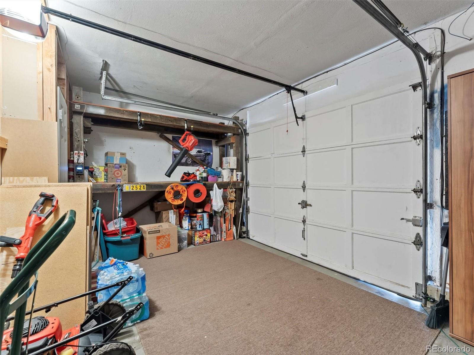 MLS Image #21 for 7515  woodstock street,colorado springs, Colorado