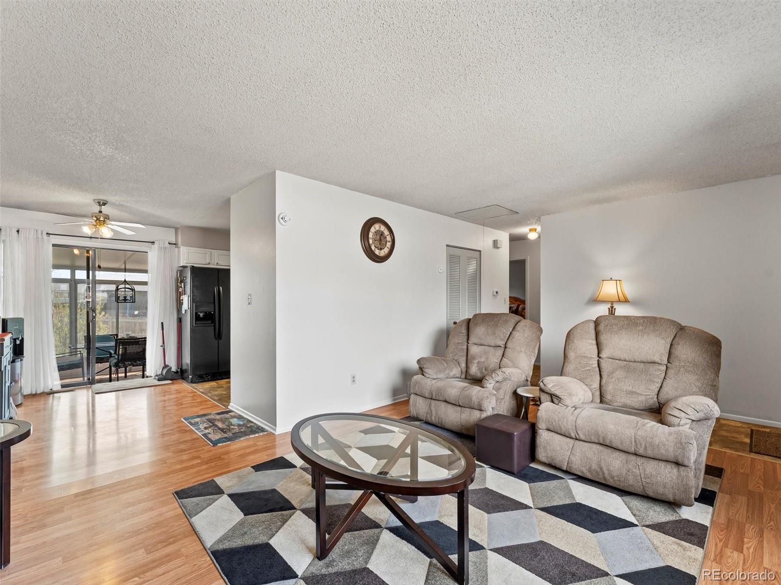 MLS Image #4 for 7515  woodstock street,colorado springs, Colorado