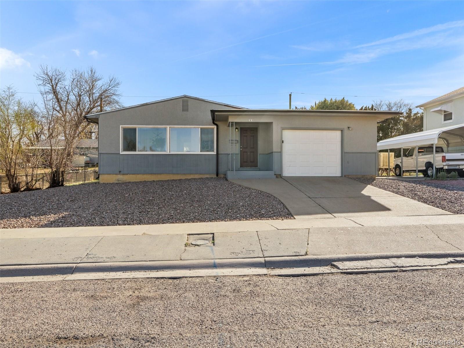 MLS Image #2 for 1610  lexington road,pueblo, Colorado