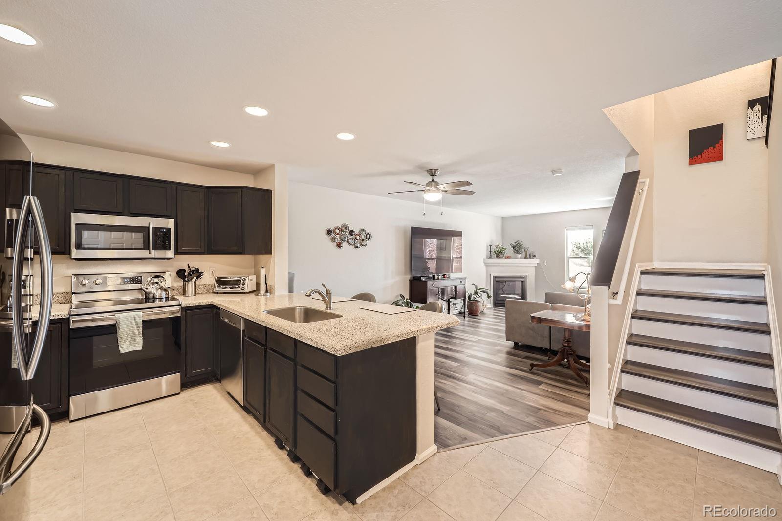 MLS Image #2 for 5075  garrison street,wheat ridge, Colorado