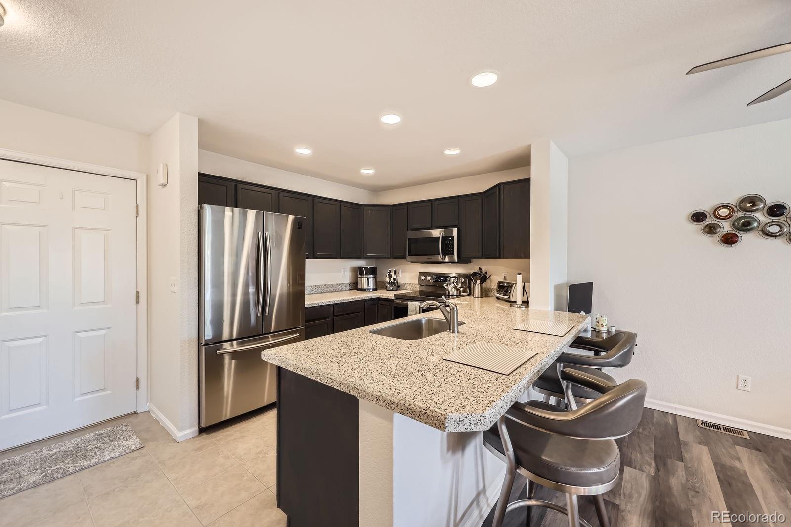 MLS Image #3 for 5075  garrison street,wheat ridge, Colorado