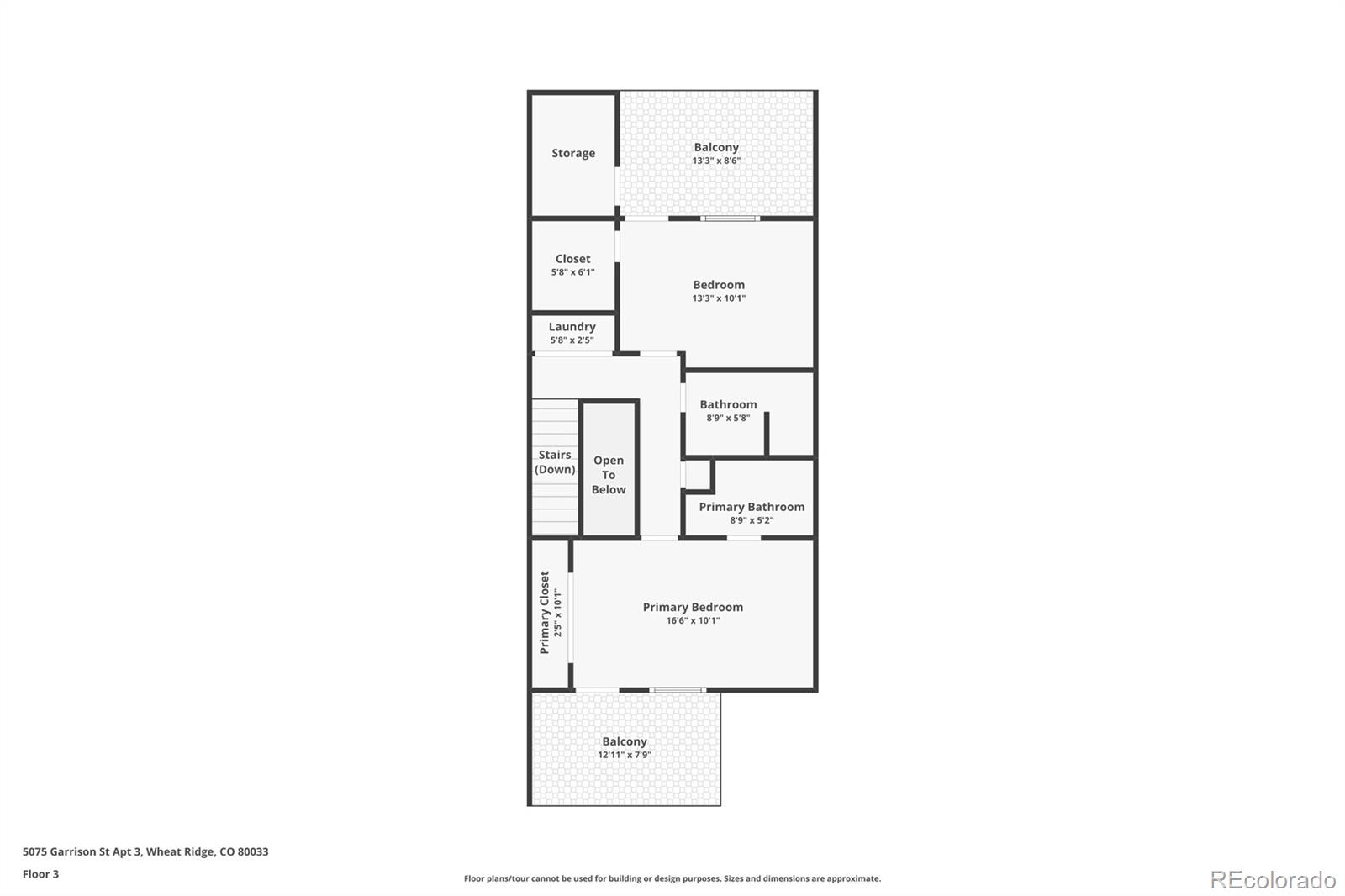 MLS Image #33 for 5075  garrison street,wheat ridge, Colorado